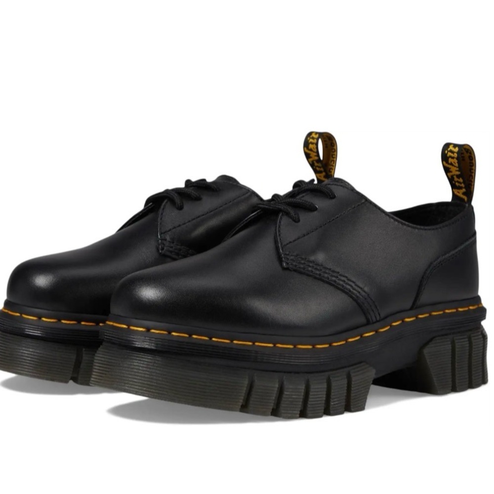 Dr. Martens Audrick 3 Eye Shoes